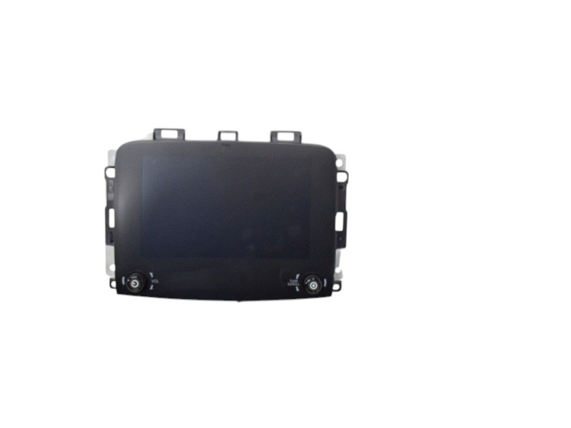 Autoradio Fiat 500l 735658261 735696599 - 03720 Autoradio Fiat 500l 735658261 735696599 - 03720