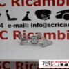 Supporto Catalizzatore Fiat 500l 1.6 Multijet 52078966 - 03721 Supporto Catalizzatore Fiat 500l 1.6 Multijet 52078966 - 03721