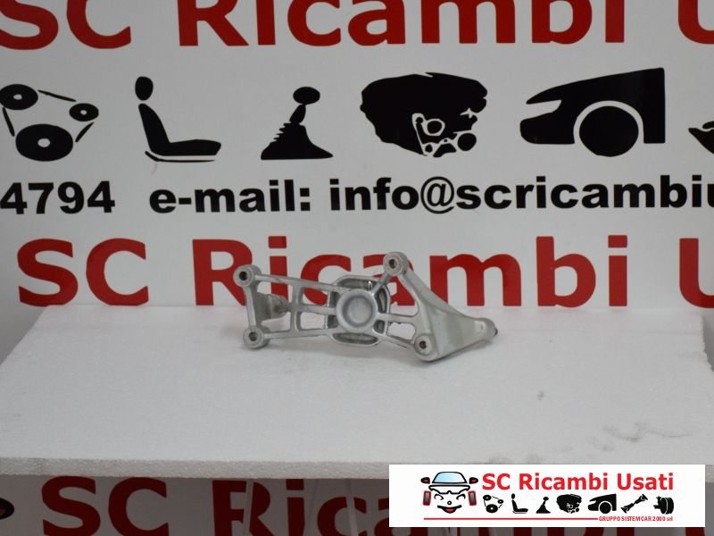 Supporto Catalizzatore Fiat 500l 1.6 Multijet 52078966 - 03721 Supporto Catalizzatore Fiat 500l 1.6 Multijet 52078966 - 03721