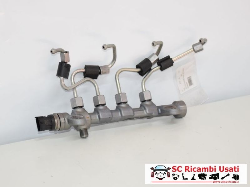 Flauto Fiat 500l 1.6 Multijet 55282695 0445214394 - 03727 Flauto Fiat 500l 1.6 Multijet 55282695 0445214394 - 03727