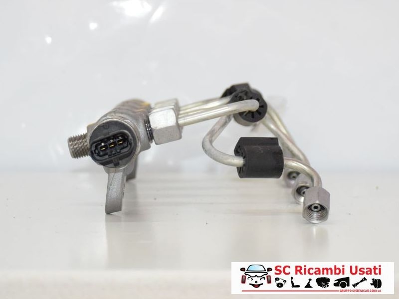 Flauto Fiat 500l 1.6 Multijet 55282695 0445214394 - 03727 Flauto Fiat 500l 1.6 Multijet 55282695 0445214394 - 03727
