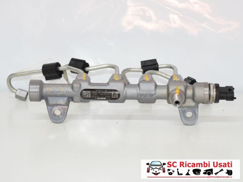 Flauto Fiat 500l 1.6 Multijet 55282695 0445214394 - 03727 Flauto Fiat 500l 1.6 Multijet 55282695 0445214394 - 03727