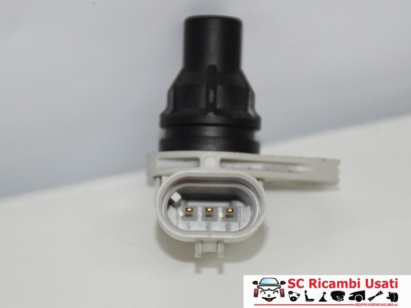 Trasmettitore Sensore Giri Fiat 500l Multijet 55216242 - 03729