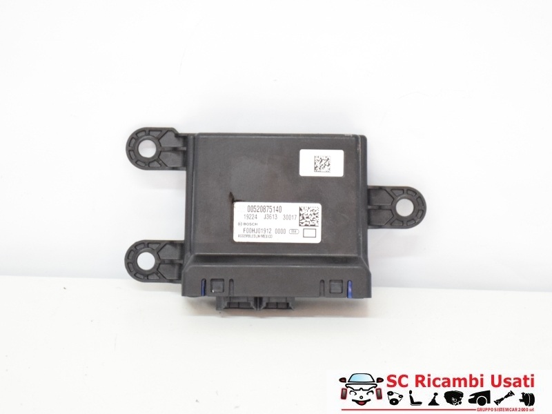 Centralina Gateway Fiat 500l 52087514 52126457 F00HJ01912 - 03733 Centralina Gateway Fiat 500l 52087514 52126457 F00HJ01912 - 03733