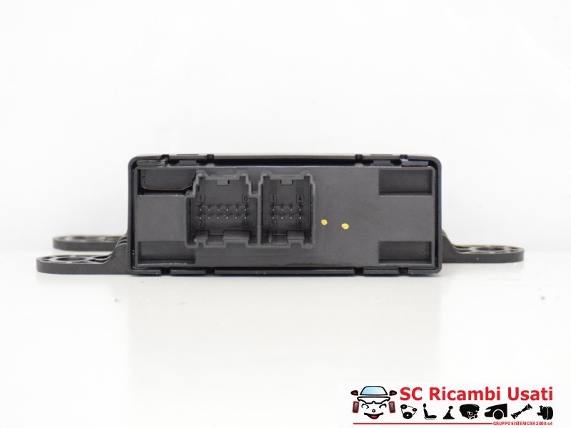 Centralina Gateway Fiat 500l 52087514 52126457 F00HJ01912 - 03733 Centralina Gateway Fiat 500l 52087514 52126457 F00HJ01912 - 03733