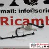 Tubazione Rifiuto Iniettori Fiat 500l 1.6 Multijet 55271701 55272277 - 03736