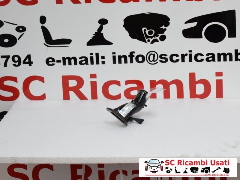 Tubo Rigido Acqua Fiat 500l 2018 55268762 - 03740 Tubo Rigido Acqua Fiat 500l 2018 55268762 - 03740