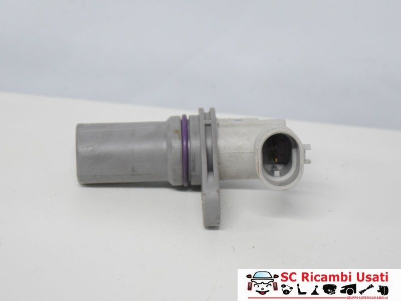 Sensore Albero A Gomiti Fiat 500 L 2018 46798345 12855170 93179391 - 03742 Sensore Albero A Gomiti Fiat 500 L 2018 46798345 12855170 93179391 - 03742