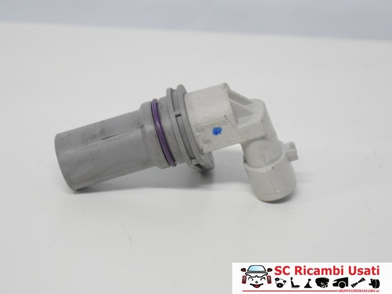 Sensore Albero A Gomiti Fiat 500 L 2018 46798345 12855170 93179391 - 03742 Sensore Albero A Gomiti Fiat 500 L 2018 46798345 12855170 93179391 - 03742