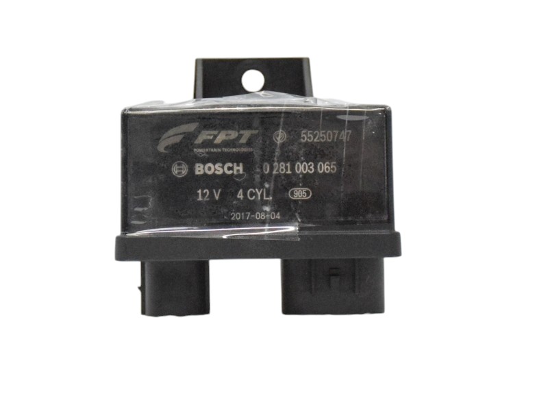 Centralina Candelette Fiat 500l 1.6 Multijet 55250747 51776211 - 03744 Centralina Candelette Fiat 500l 1.6 Multijet 55250747 51776211 - 03744