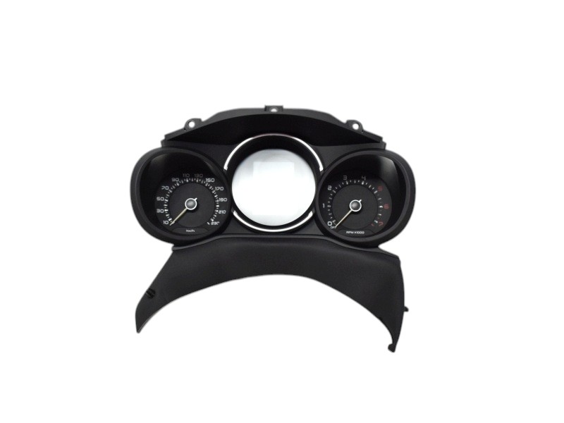 Quadro Strumenti Fiat 500l 1.6 Multijet 52077822 - 03751