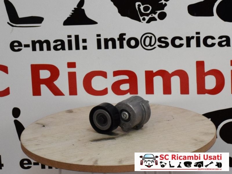 Tendicinghia Fiat 500l 1.6 Multijet 55215811 - 03752