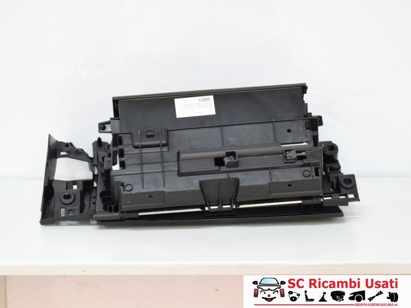 Cassetto Vano Portaoggetti Dx Fiat 500l 2018 735562027 735556290 - 03753 Cassetto Vano Portaoggetti Dx Fiat 500l 2018 735562027 735556290 - 03753