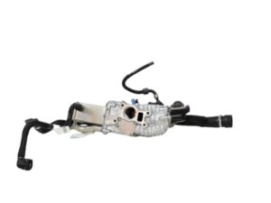 Egr Fiat 500l 1.6 Multijet 46338723 46336486 - 03756