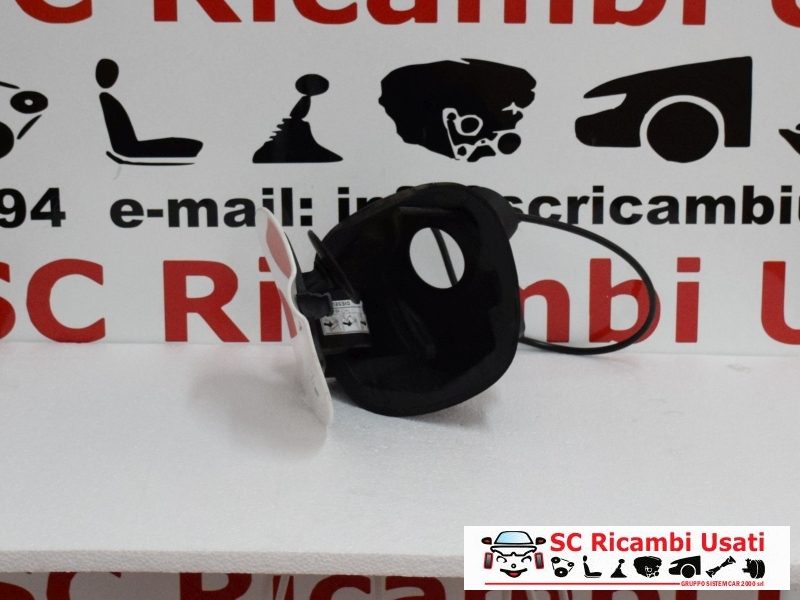 Sportello Tappo Carburante Fiat 500l 2018 52082845 51973138 - 03769