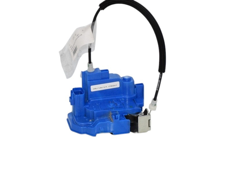 Serratura Anteriore Destra Fiat 500l 52018118 - 03770