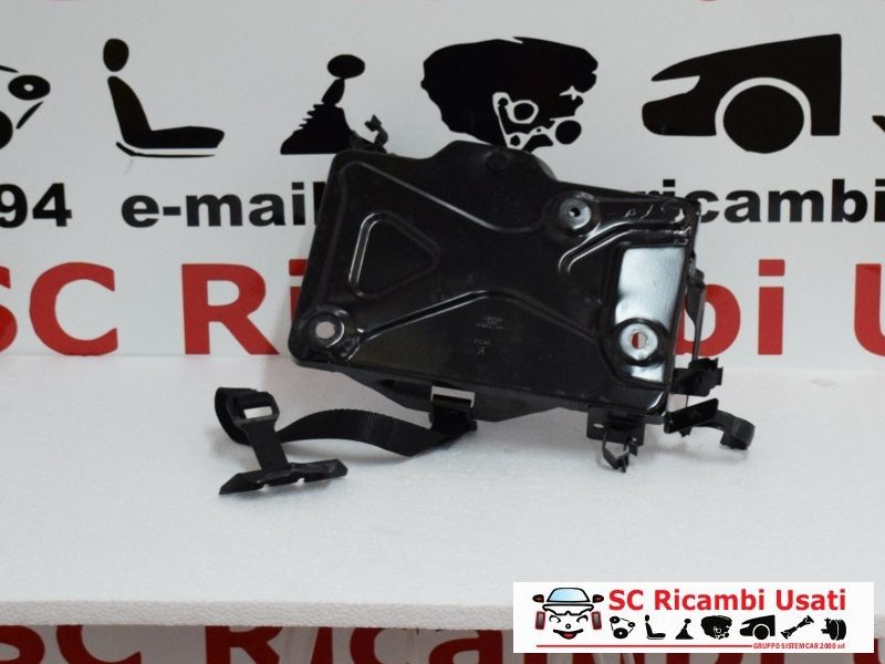 Supporto Batteria Fiat 500l 51889437 - 03774