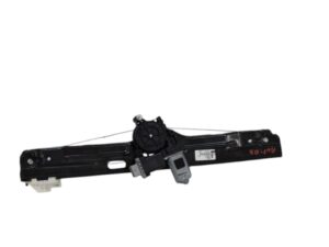 Alzavetro Anteriore Destro Fiat 500l 51980517 - 03780