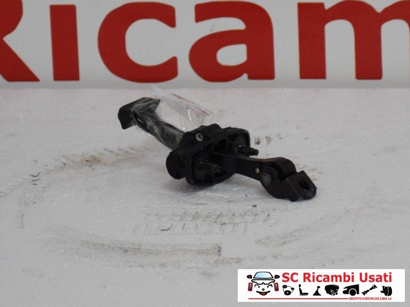 Tirante Porta Posteriore Fiat 500l 51883509 - 03792 Tirante Porta Posteriore Fiat 500l 51883509 - 03792