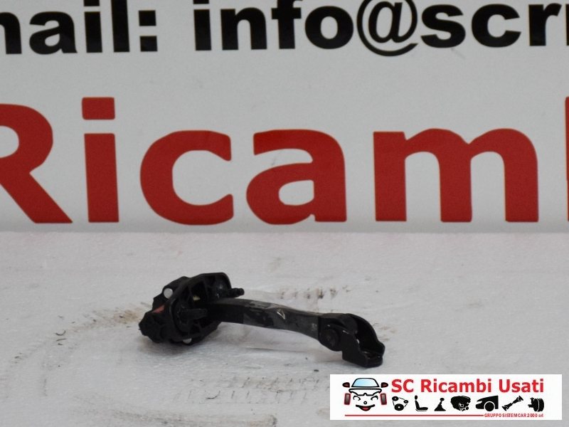 Tirante Porta Posteriore Fiat 500l 51883509 - 03793 Tirante Porta Posteriore Fiat 500l 51883509 - 03793