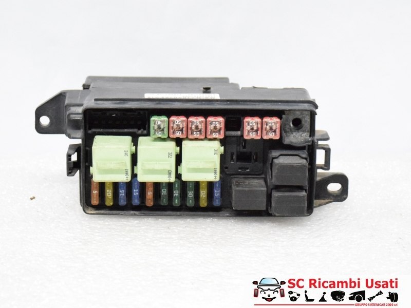 Centralina Fusibili Mini Cooper R50 690660402 - 00379