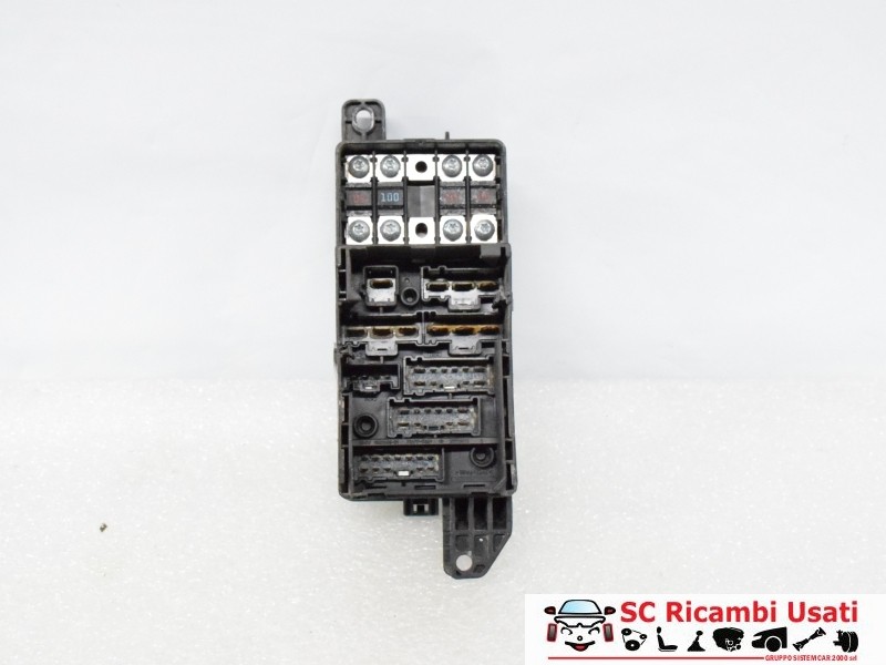 Centralina Fusibili Mini Cooper R50 690660402 - 00379