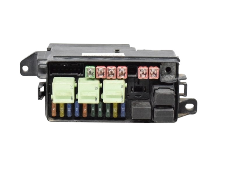 Centralina Fusibili Mini Cooper R50 690660402 - 00379