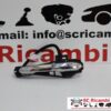 Maniglia Posteriore Sinistra Fiat 500l 735578417 - 03802 Maniglia Posteriore Sinistra Fiat 500l 735578417 - 03802