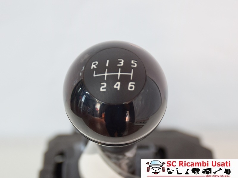 Leva Cambio Fiat 500l 50295621 - 03809 Leva Cambio Fiat 500l 50295621 - 03809