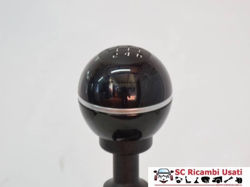 Leva Cambio Fiat 500l 50295621 - 03809 Leva Cambio Fiat 500l 50295621 - 03809