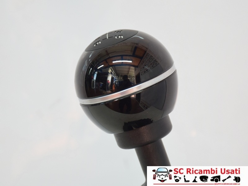 Leva Cambio Fiat 500l 50295621 - 03809 Leva Cambio Fiat 500l 50295621 - 03809