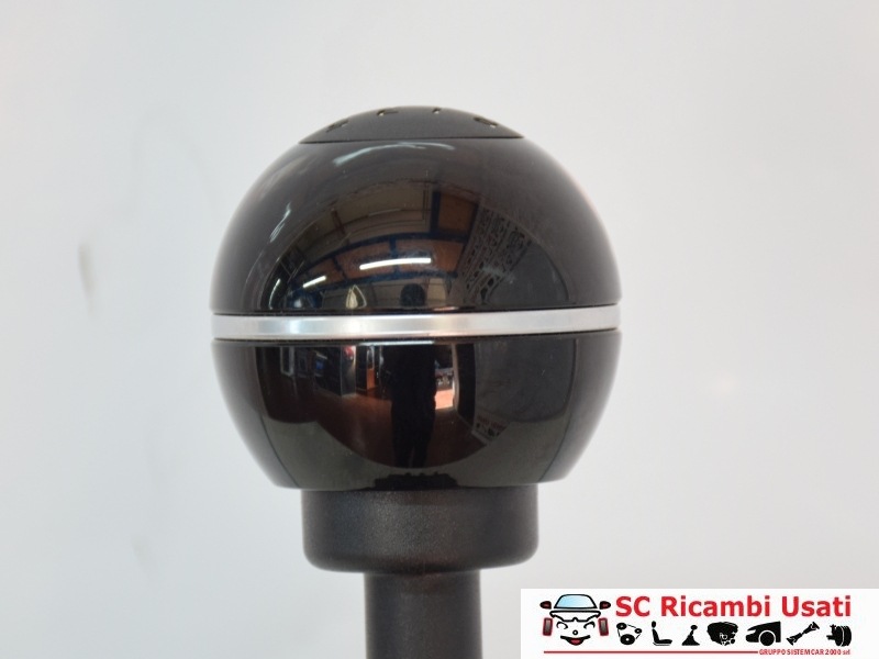 Leva Cambio Fiat 500l 50295621 - 03809 Leva Cambio Fiat 500l 50295621 - 03809