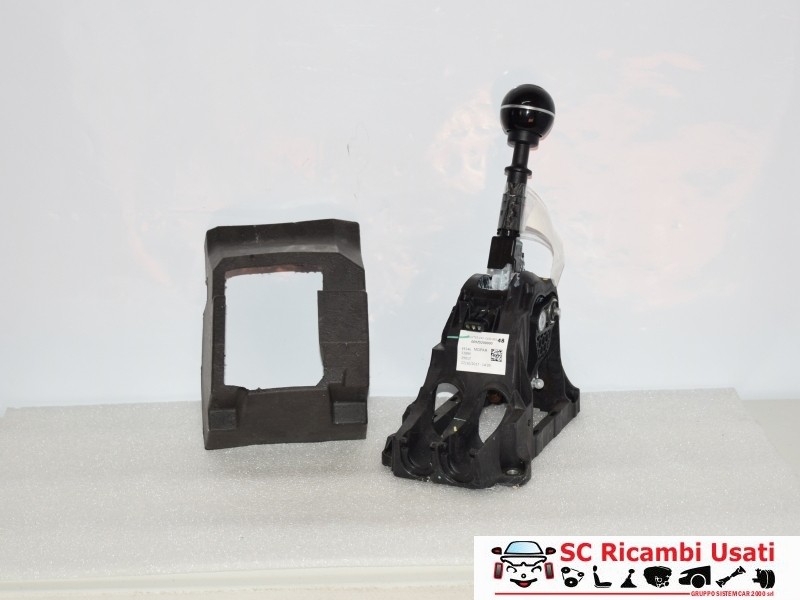 Leva Cambio Fiat 500l 50295621 - 03809 Leva Cambio Fiat 500l 50295621 - 03809