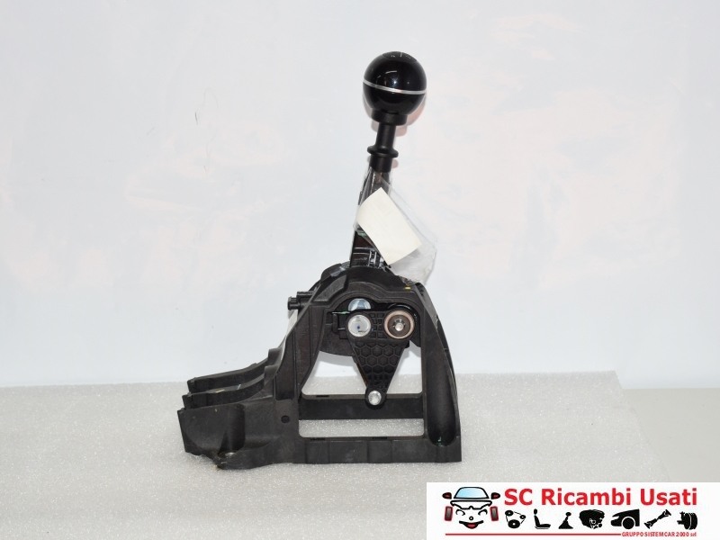 Leva Cambio Fiat 500l 50295621 - 03809 Leva Cambio Fiat 500l 50295621 - 03809