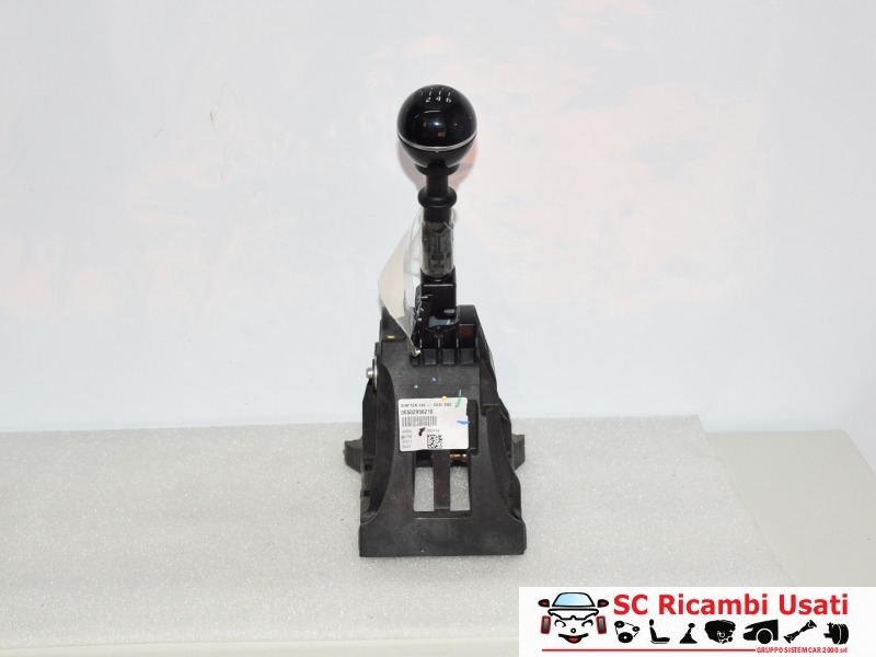 Leva Cambio Fiat 500l 50295621 - 03809 Leva Cambio Fiat 500l 50295621 - 03809