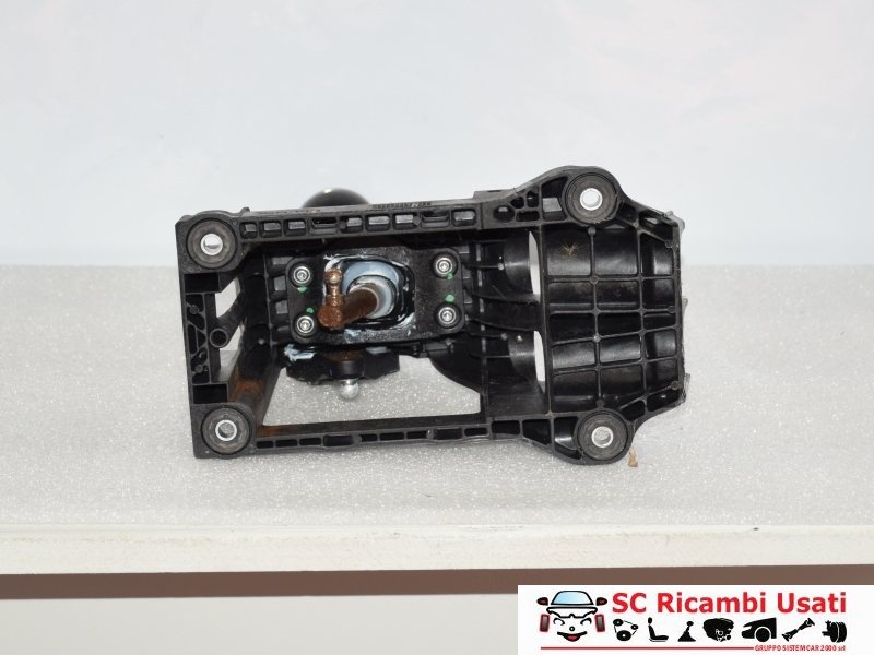 Leva Cambio Fiat 500l 50295621 - 03809 Leva Cambio Fiat 500l 50295621 - 03809