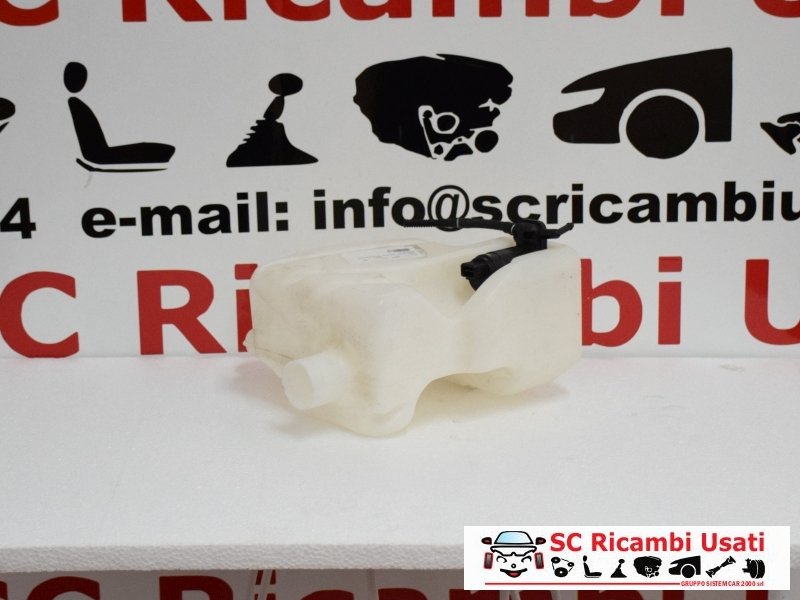 Serbatoio Tergicristallo Fiat 500l 2018 51883639 - 03814 Serbatoio Tergicristallo Fiat 500l 2018 51883639 - 03814