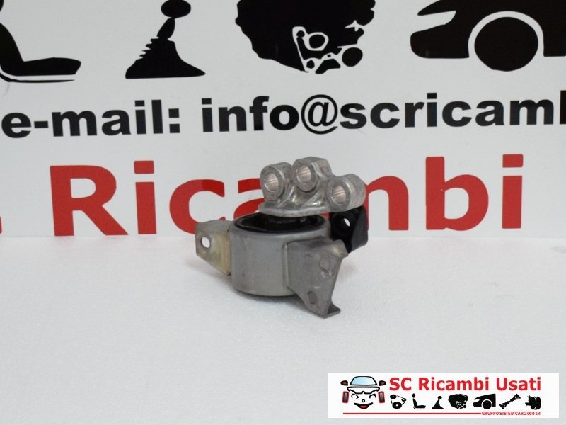 Supporto Motore Fiat 500l 50508653 - 03815