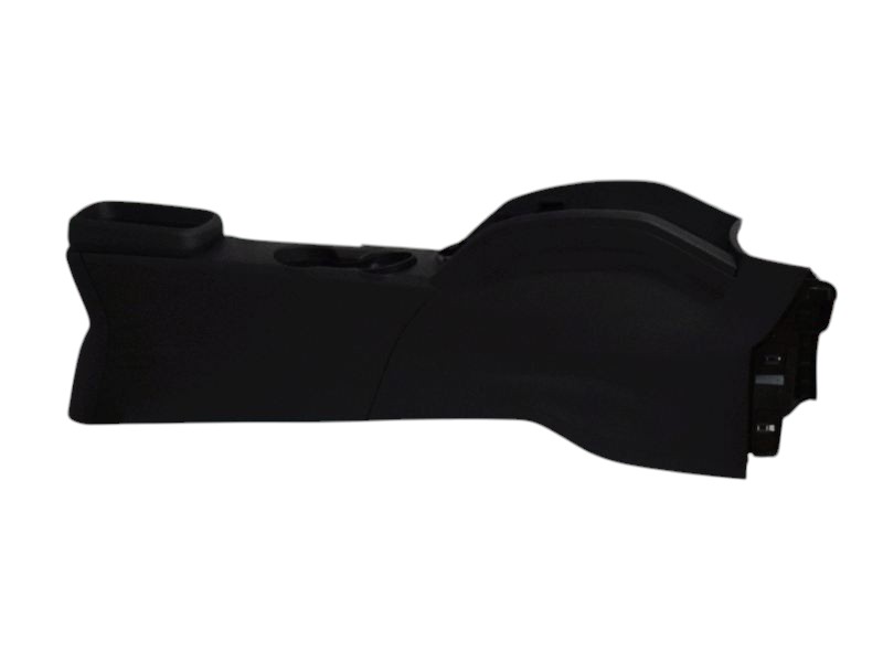 Tunnel Centrale Fiat 500l 735651195 - 03818 Tunnel Centrale Fiat 500l 735651195 - 03818