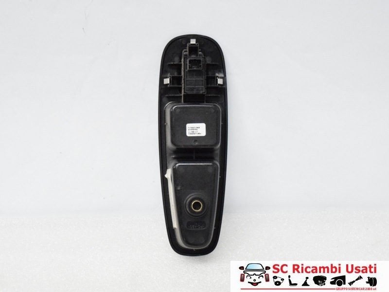 Pulsante Alzavetro Anteriore Destra Dx Fiat 500l 735555019 - 03832 Pulsante Alzavetro Anteriore Destra Dx Fiat 500l 735555019 - 03832