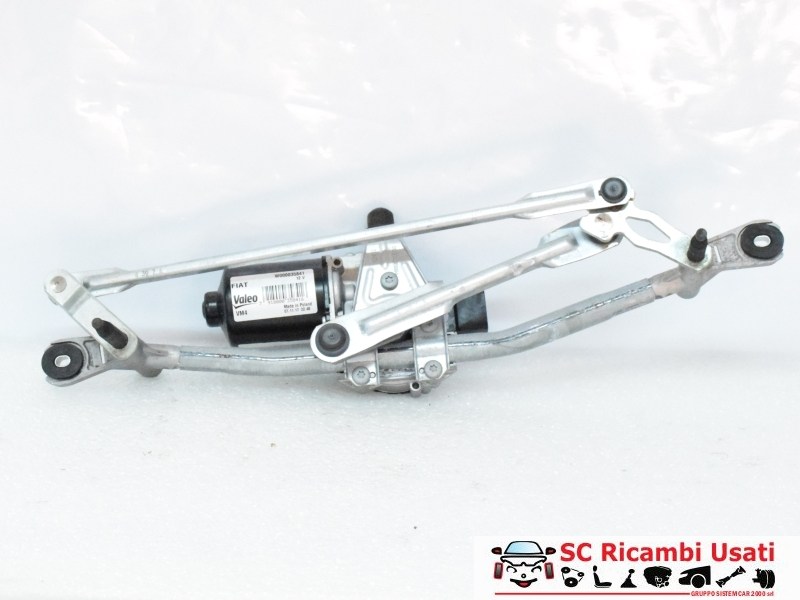 Tergicristallo Fiat 500l 52064589 - 03836
