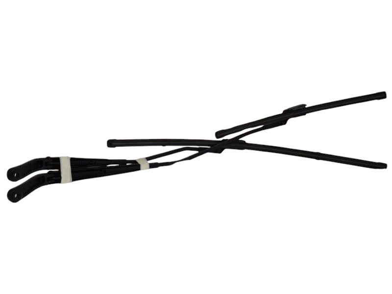 Bracci Tergicristallo Fiat 500l 51883629 51883631 - 03837 Bracci Tergicristallo Fiat 500l 51883629 51883631 - 03837