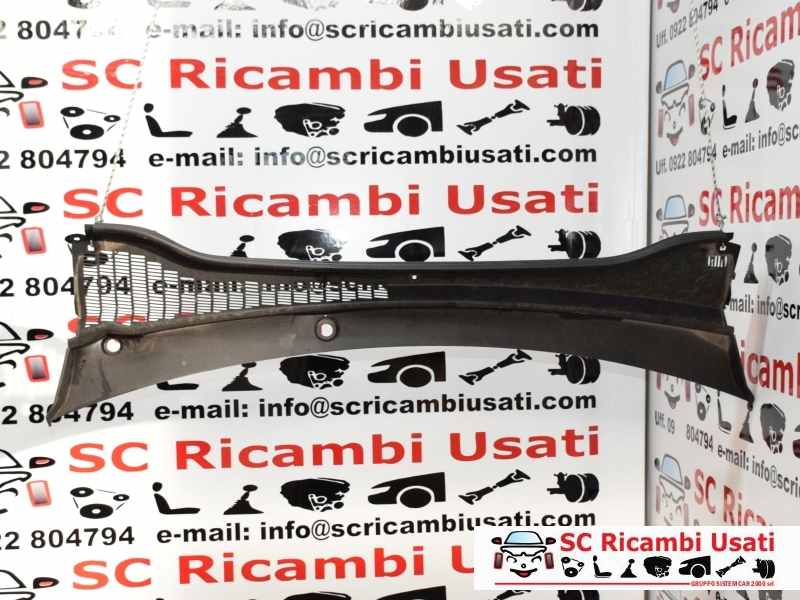 Griglia Sottoparabbrezza Fiat 500l 2018 735553829 - 03850