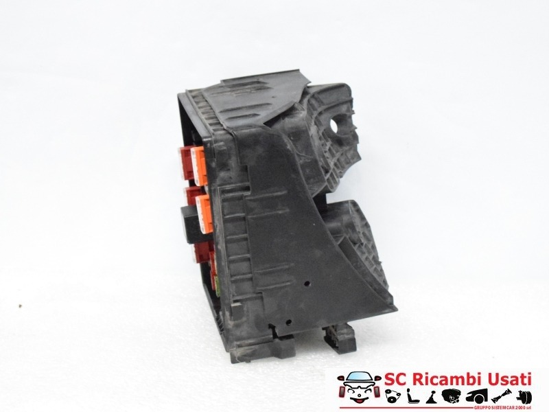 Centralina Fusibili Vw Passat 3C0937125 - 00386 Centralina Fusibili Vw Passat 3C0937125 - 00386