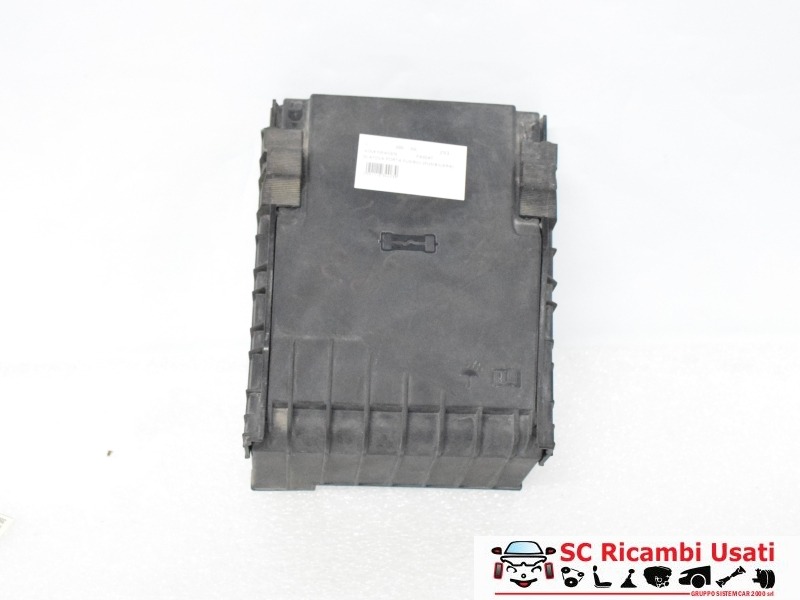 Centralina Fusibili Vw Passat 3C0937125 - 00386 Centralina Fusibili Vw Passat 3C0937125 - 00386