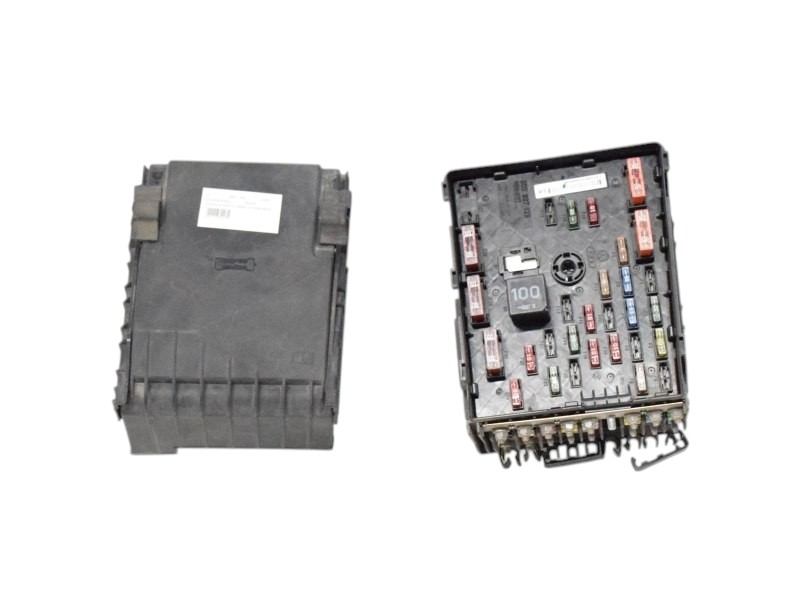 Centralina Fusibili Vw Passat 3C0937125 - 00386 Centralina Fusibili Vw Passat 3C0937125 - 00386