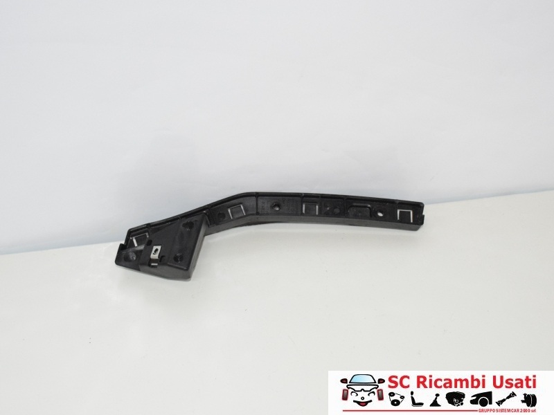Staffa Destra Guida Paraurti Posteriore Fiat 500l 52059169 - 03875