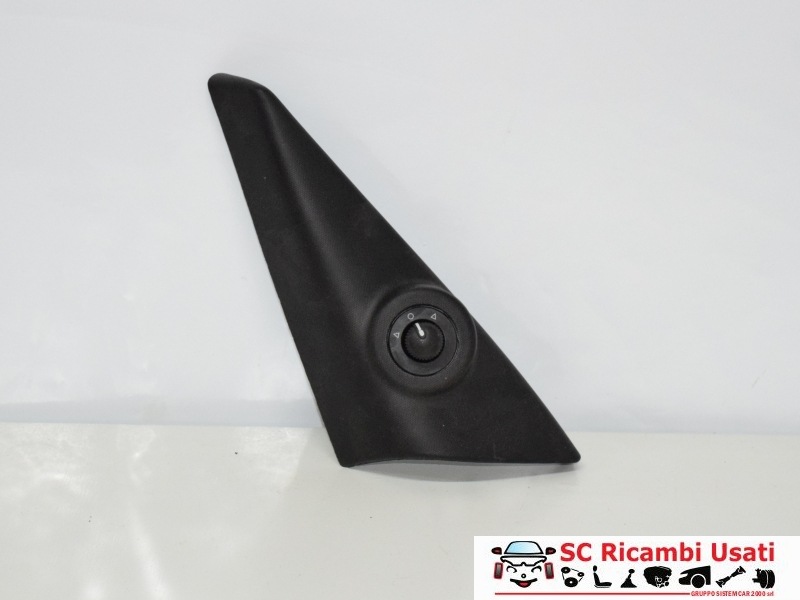 Comando Regolazione Specchi Retrovisori Fiat 500l 735522762 - 03879 Comando Regolazione Specchi Retrovisori Fiat 500l 735522762 - 03879