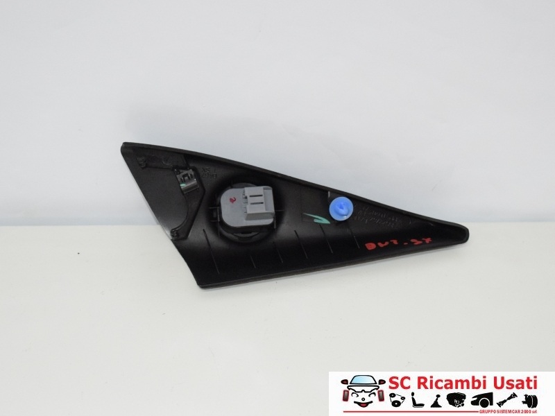 Comando Regolazione Specchi Retrovisori Fiat 500l 735522762 - 03879 Comando Regolazione Specchi Retrovisori Fiat 500l 735522762 - 03879