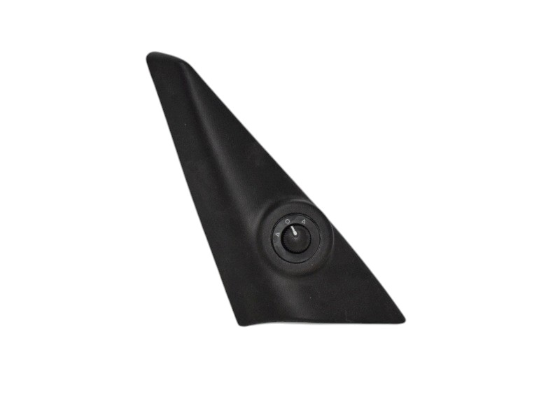 Comando Regolazione Specchi Retrovisori Fiat 500l 735522762 - 03879 Comando Regolazione Specchi Retrovisori Fiat 500l 735522762 - 03879